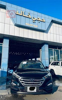 هيونداي توسان